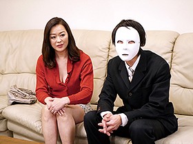 夫同伴のネトラレＡＶ出演　葉子 サンプル動画サムネイル